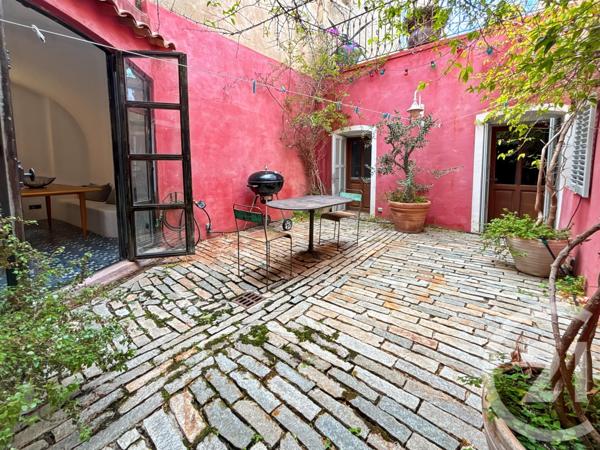 Appartement F6 à vendre  6 pièces - 138,27 m2 MONTICELLO - 202