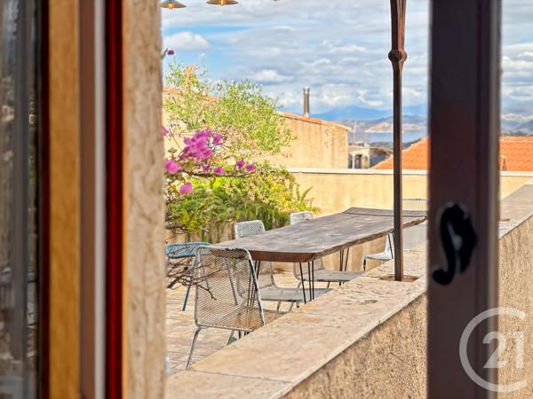 Appartement F6 à vendre  6 pièces - 138,27 m2 MONTICELLO - 202