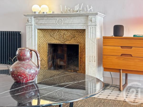 Appartement F6 à vendre  6 pièces - 138,27 m2 MONTICELLO - 202