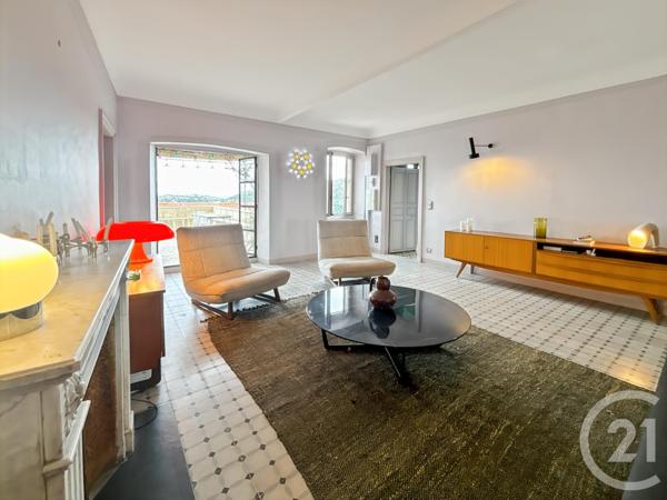 Appartement F6 à vendre  6 pièces - 138,27 m2 MONTICELLO - 202