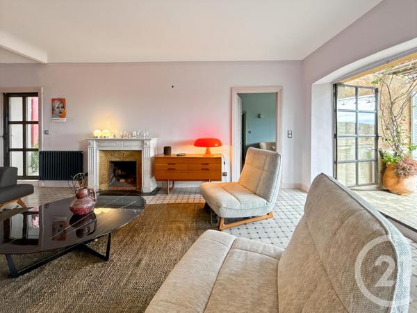 Appartement F6 à vendre  6 pièces - 138,27 m2 MONTICELLO - 202