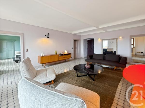 Appartement F6 à vendre  6 pièces - 138,27 m2 MONTICELLO - 202