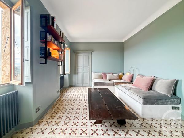 Appartement F6 à vendre  6 pièces - 138,27 m2 MONTICELLO - 202