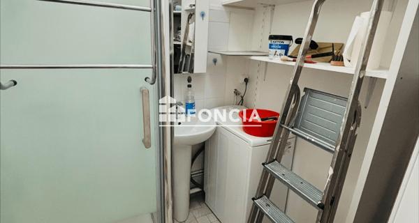 Location Appartement meublé 2 pièces 37.36 m² - Levallois-perret 92300