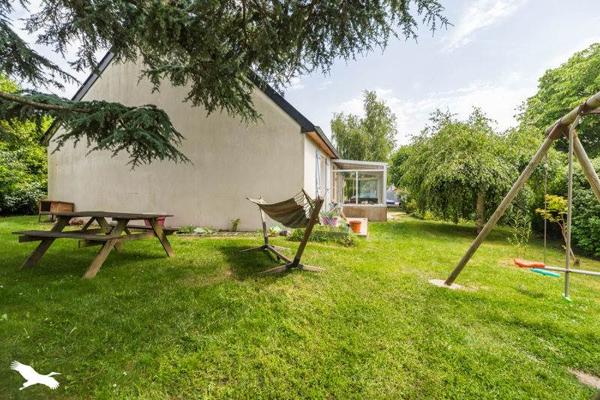 Maison à vendre 337 920 € Trébeurden 5 p 103 m² DPE C