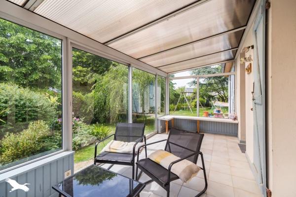Maison à vendre 337 920 € Trébeurden 5 p 103 m² DPE C
