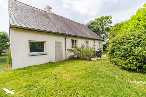 Maison à vendre 337 920 € Trébeurden 5 p 103 m² DPE C