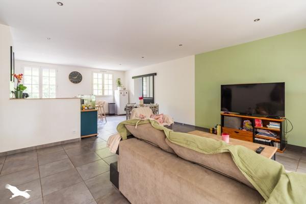 Maison à vendre 337 920 € Trébeurden 5 p 103 m² DPE C