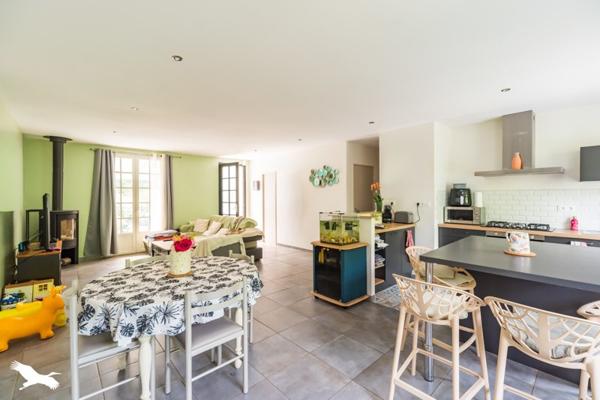 Maison à vendre 337 920 € Trébeurden 5 p 103 m² DPE C