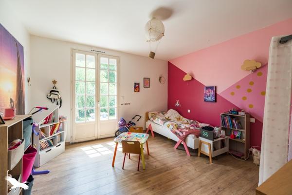 Maison à vendre 337 920 € Trébeurden 5 p 103 m² DPE C