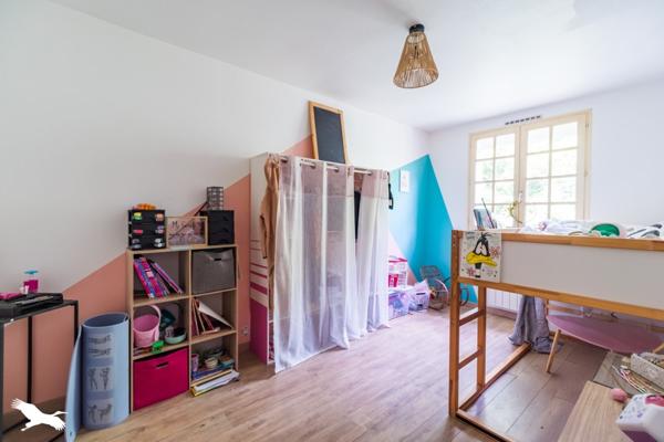 Maison à vendre 337 920 € Trébeurden 5 p 103 m² DPE C