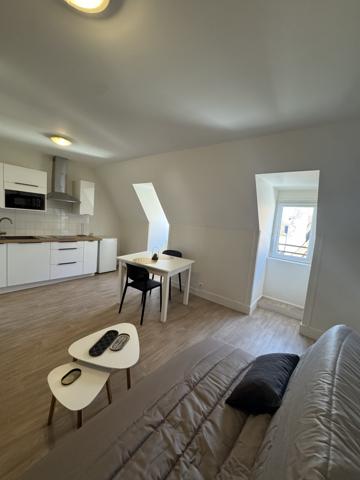 Studio neuf meublé au coeur de Montmorillon