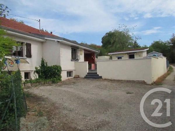 Maison à vendre  3 pièces - 68,55 m 2   HERICOURT  - 70