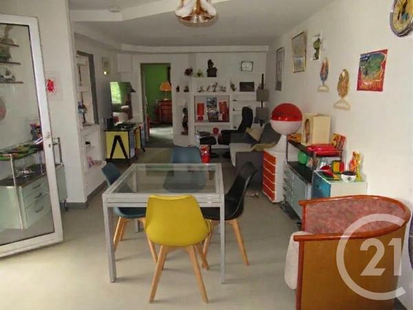 Maison à vendre  3 pièces - 68,55 m 2   HERICOURT  - 70