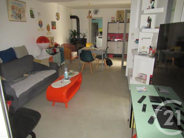 Maison à vendre  3 pièces - 68,55 m 2   HERICOURT  - 70