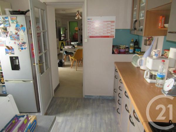 Maison à vendre  3 pièces - 68,55 m 2   HERICOURT  - 70
