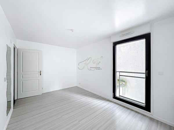 appartement récent en centre ville