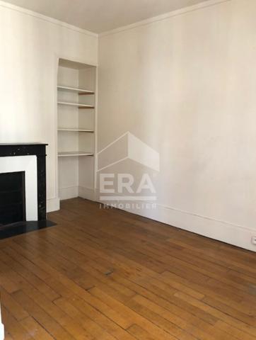 Beau 2 pièces à louer proche métro Convention