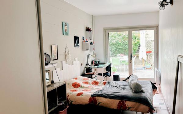 Appartement à vendre    5 pièces • 143 m2 Sallanches