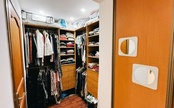 Appartement à vendre    5 pièces • 143 m2 Sallanches