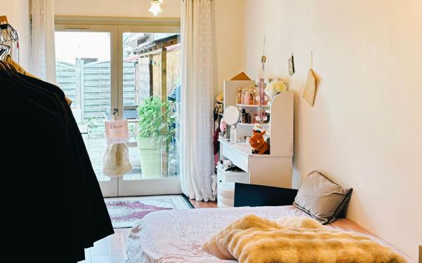 Appartement à vendre    5 pièces • 143 m2 Sallanches