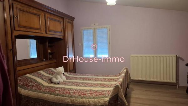 Maison à vendre 5 pièces de 101 m²