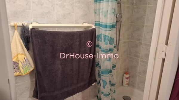 Maison à vendre 5 pièces de 101 m²