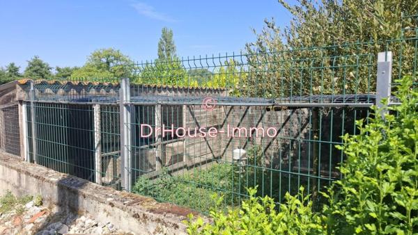 Maison à vendre 5 pièces de 101 m²