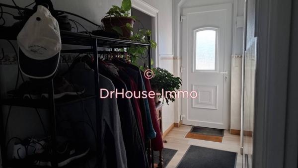 Maison à vendre 5 pièces de 101 m²