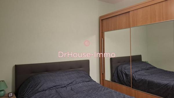 Maison à vendre 5 pièces de 101 m²