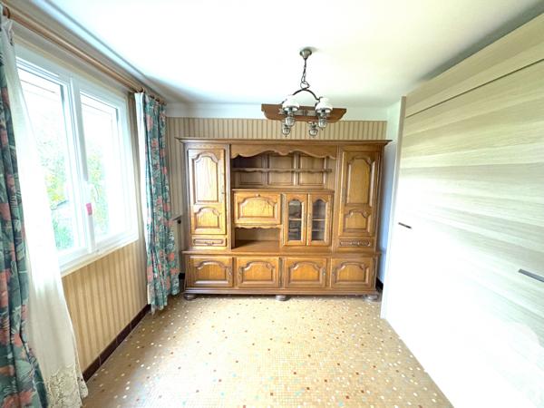 Maison à vendre 5 pièces 83 m² Taissy