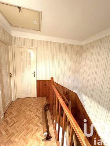 Maison à vendre 5 pièces 83 m² Taissy