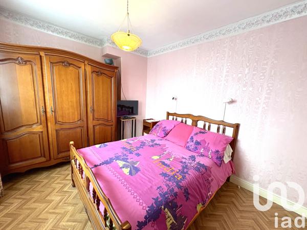 Maison à vendre 5 pièces 83 m² Taissy