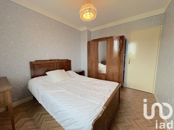 Maison à vendre 5 pièces 83 m² Taissy