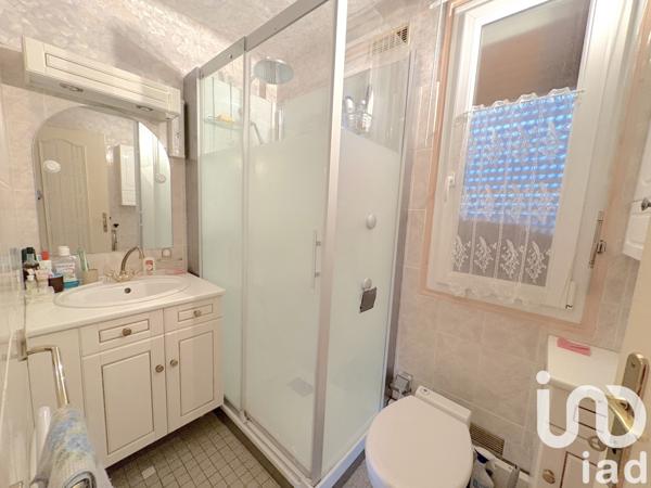 Maison à vendre 5 pièces 83 m² Taissy