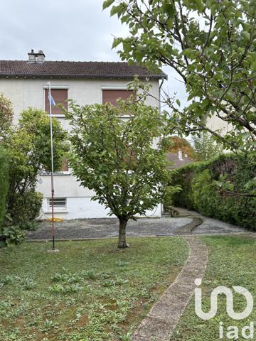 Maison à vendre 5 pièces 83 m² Taissy