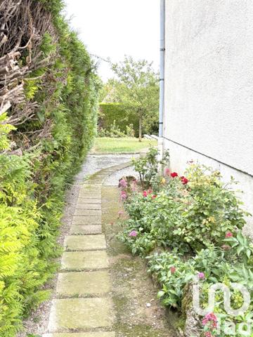 Maison à vendre 5 pièces 83 m² Taissy