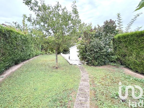 Maison à vendre 5 pièces 83 m² Taissy