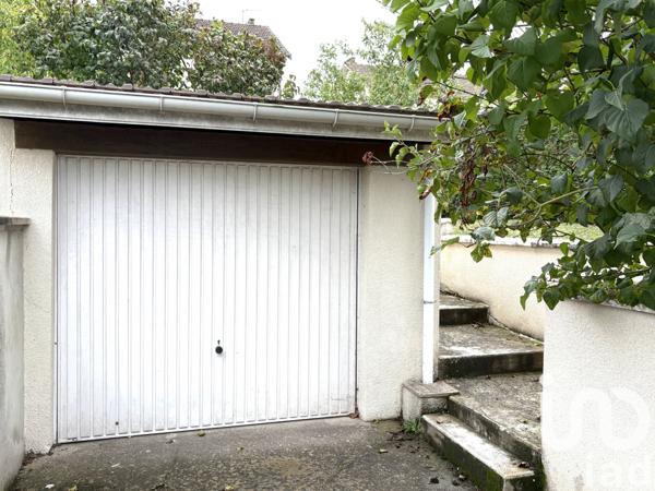 Maison à vendre 5 pièces 83 m² Taissy