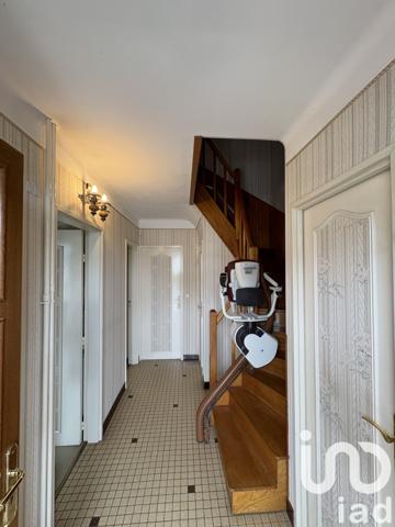 Maison à vendre 5 pièces 83 m² Taissy