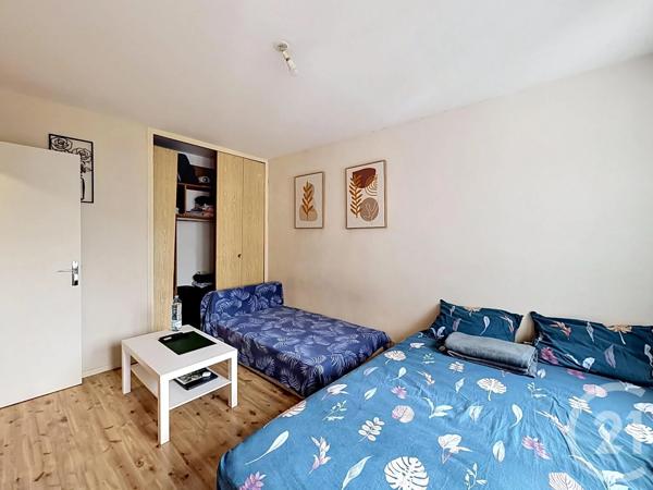 Appartement T1 à vendre  1 pièce - 26,60 m 2   DIJON  - 21