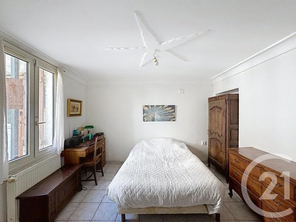 Appartement T1 à vendre  1 pièce - 26,60 m 2   DIJON  - 21