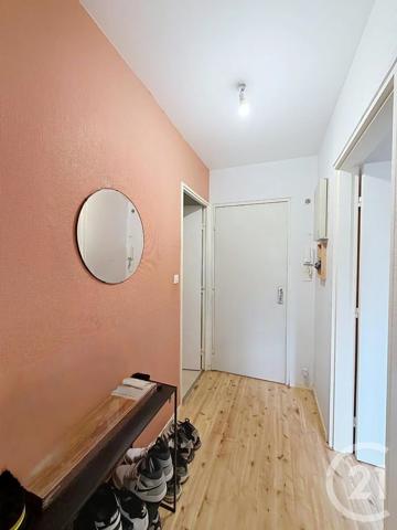 Appartement T1 à vendre  1 pièce - 26,60 m 2   DIJON  - 21