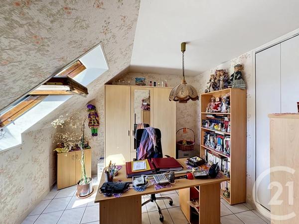 Maison à vendre  6 pièces - 114,12 m 2   QUETIGNY  - 21