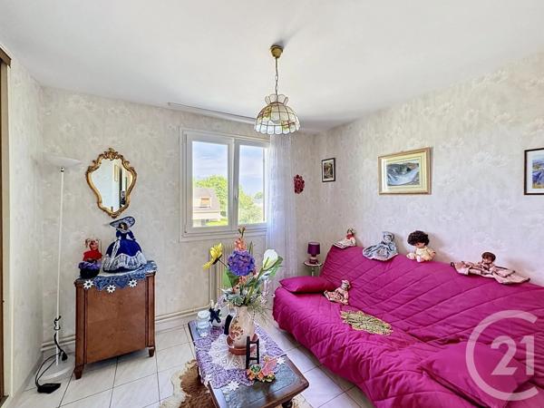 Maison à vendre  6 pièces - 114,12 m 2   QUETIGNY  - 21