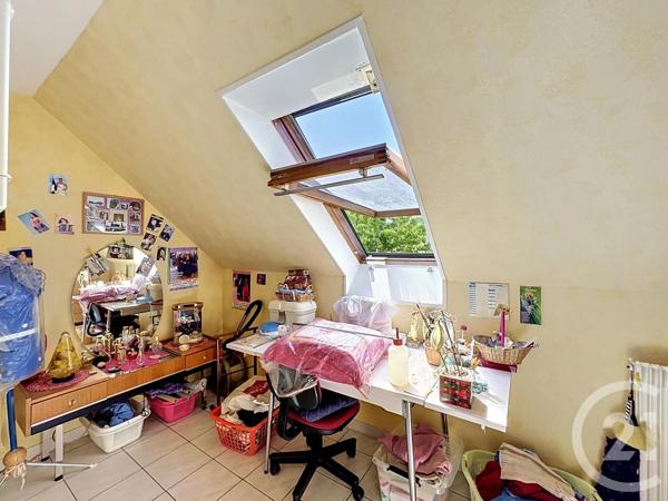 Maison à vendre  6 pièces - 114,12 m 2   QUETIGNY  - 21