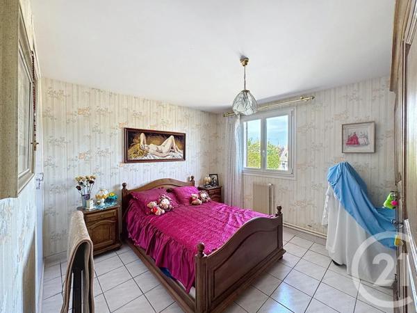 Maison à vendre  6 pièces - 114,12 m 2   QUETIGNY  - 21