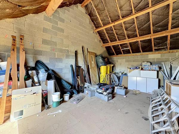 Maison à vendre  6 pièces - 114,12 m 2   QUETIGNY  - 21