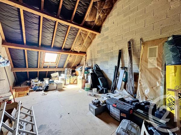 Maison à vendre  6 pièces - 114,12 m 2   QUETIGNY  - 21