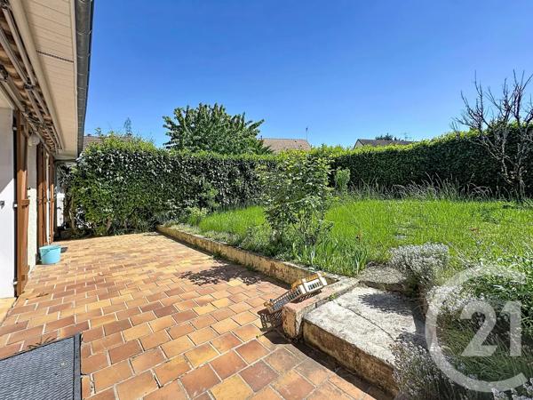 Maison à vendre  6 pièces - 114,12 m 2   QUETIGNY  - 21